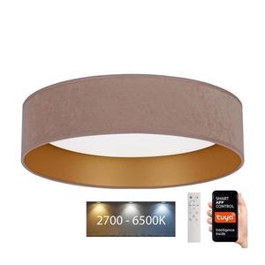 Brilagi - LED Stmievateľné svietidlo VELVET SMART LED/36W/230V Wi-Fi Tuya + DO vyobraziť