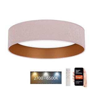 Brilagi - LED Stmievateľné svietidlo VELVET SMART LED/36W/230V Wi-Fi Tuya + DO vyobraziť