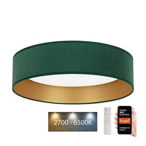 Brilagi - LED Stmievateľné svietidlo VELVET SMART LED/36W/230V Wi-Fi Tuya + DO vyobraziť