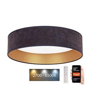 Brilagi - LED Stmievateľné svietidlo VELVET SMART LED/36W/230V Wi-Fi Tuya + DO vyobraziť
