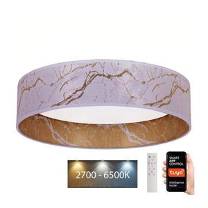 Brilagi - LED Stmievateľné svietidlo VELVET SMART LED/36W/230V Wi-Fi Tuya + DO vyobraziť