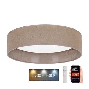 Brilagi - LED Stmievateľné svietidlo VELVET SMART LED/36W/230V Wi-Fi Tuya + DO vyobraziť