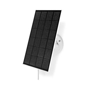 SOLCH10WT - Solárny panel k inteligentnej kamere 3W/4, 5V SOLCH10WT vyobraziť