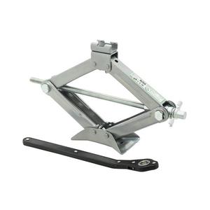 Nožnicový hever s račňou 1, 5 t 09229 vyobraziť