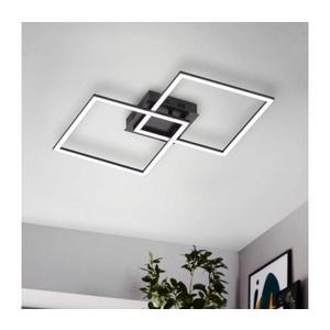 Eglo 75553 - LED Stmievateľný prisadený luster PALMAVES LED/28W/230V 3000-6500K+DO 75553 vyobraziť