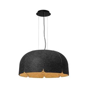 FARO Barcelona Faro 20104 - LED Luster na lanku MUTE LED/24W/230V pr. 80 cm 4000K 20104 vyobraziť