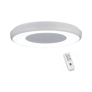 Eglo 75662 - LED Stmievateľné stropné svietidlo JUTIO LED/32, 4W/230V 3000-6500K+DO 75662 vyobraziť