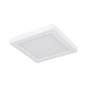 Globo 12380-18W - LED Stropné svietidlo LASSE LED/18W/230V 3000/4000/6500K biela 12380-18W vyobraziť