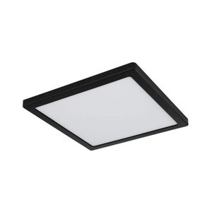 Globo 12380-24B - LED Stropné svietidlo LASSE LED/24W/230V 3000/4000/6500K čierna 12380-24B vyobraziť