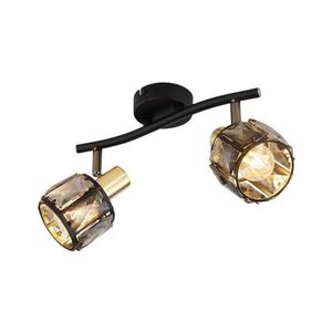 Globo 54357-2B - Bodové svietidlo INDIANA 2xE14/40W/230V 54357-2B vyobraziť