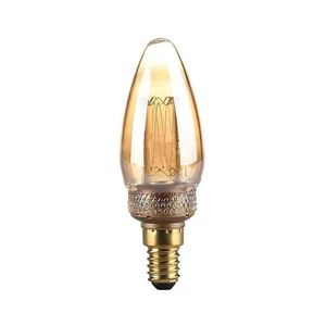 LED Žiarovka FILAMENT E14/2W/230V 1800K Art Edition 217472 vyobraziť