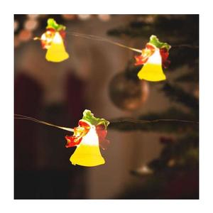 LED Vianočná reťaz 20xLED/2xAA 2, 2m teplá biela gl-58925 vyobraziť