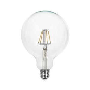 LED Žiarovka FILAMENT G125 E27/12W/230V 4000K 217454 vyobraziť