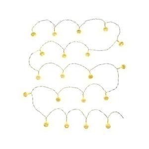 - LED Dekoračná reťaz 20xLED/3xAA teplá biela 50002905 vyobraziť