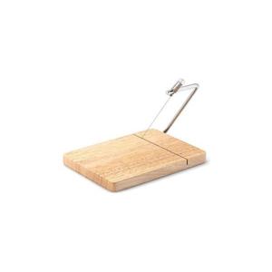 Continenta C3028 - Kuchynská doska na krájanie syra 24x17, 5 cm gumovník C3028 vyobraziť