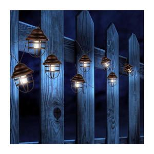 Globo 33059-8 - LED Solárna dekoratívna svietidlo 8xLED/3, 2V IP44 33059-8 vyobraziť