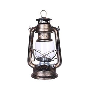 Brilagi - Petrolejová lampa LANTERN 24, 5 cm medená PCOO24 vyobraziť