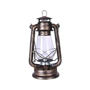 Brilagi - Petrolejová lampa LANTERN 31 cm medená PCOO31 vyobraziť