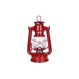 Brilagi - Petrolejová lampa LANTERN 24, 5 cm červená PRED24 vyobraziť