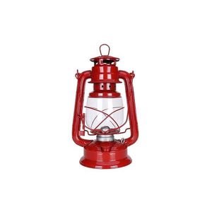 Brilagi - Petrolejová lampa LANTERN 28 cm červená PRED28 vyobraziť