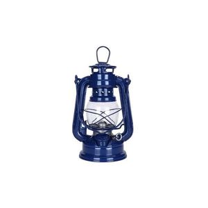 Brilagi - Petrolejová lampa LANTERN 19 cm tmavomodrá PTUR19 vyobraziť