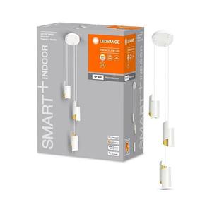 Ledvance - LED Stmievateľný luster na lanku SMART+ DECOR 3xLED/8W/230V biela Wi-Fi 4058075757448 vyobraziť