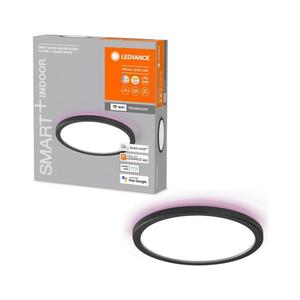 Ledvance - LED RGBW Stmievateľné stropné svietidlo SMART+ ORBIS LED/19W/230V Wi-Fi 4058075752788 vyobraziť