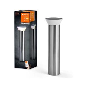 Ledvance - LED RGB Stmievateľná vonkajšia lampa ECLIPSE LED/10W/230V IP44 Wi-Fi 4058075763302 vyobraziť