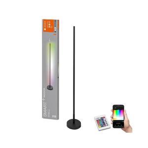 Ledvance - LED RGBW Stmievateľná stojacia lampa SMART+ FLOOR LED/14W/230V Wi-Fi+DO 4058075765191 vyobraziť
