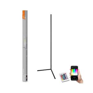 Ledvance - LED RGBW Stmievateľná stojacia lampa SMART+ FLOOR LED/14W/230V Wi-Fi+DO 4058075765078 vyobraziť