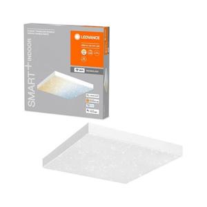 Ledvance -LED Stmievateľné stropné svietidlo SMART+ FRAMELESS LED/24, 5W/230V Wi-Fi 4058075759541 vyobraziť