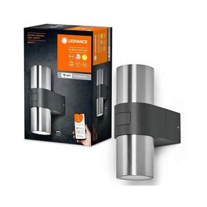 Ledvance- LED RGB Stmievateľné vonkajšie svietidlo ROTARY 2xLED/5W/230V IP44 Wi-Fi 4058075763265 vyobraziť