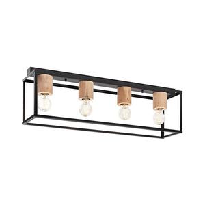 Ledvance - Prisadený luster DECOR 4xE27/15W/230V 4058075759022 vyobraziť