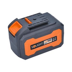 RN-B6 - Batéria Li-Ion 21V 6000 mAh pro AKU náradie RN-B6 vyobraziť