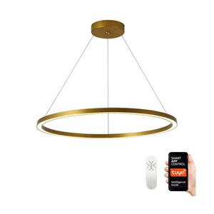 NEO 07159-G80 - LED Stmievateľný luster FINO LED/60W/230V Tuya zlatá + DO 07159-G80 vyobraziť