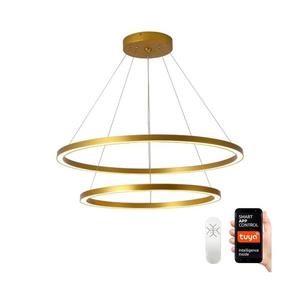 NEO 07159-G80-60 - LED Stmievateľný luster FINO LED/93W/230V Tuya zlatá + DO 07159-G80-60 vyobraziť