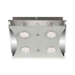 Briloner 3572-048 - LED Stropné svietidlo FLASH 4xGU10/3W/230V 3572-048 vyobraziť