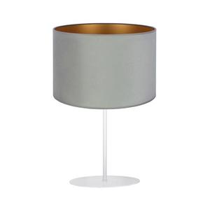 - Stolná lampa ROLLER 1xE14/15W/230V svetlo pr. 20 cm zelená/zlatá 83505 vyobraziť