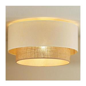 - Stropné svietidlo BOHO 1xE27/15W/230V pr. 45 cm béžová/hnedá 89644 vyobraziť