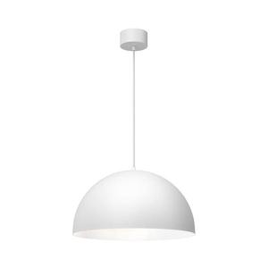 Luster na lanku SINGLE 1xE27/60W/230V 3002 vyobraziť