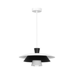 Luster na lanku PLATO 1xE27/60W/230V 3134 vyobraziť