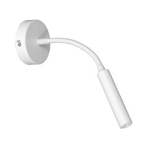 Flexibilná lampička ARDEN 1xG9/8W/230V biela 3421 vyobraziť