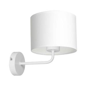 Nástenná lampa ARDEN 1xE27/60W/230V biela 3422 vyobraziť