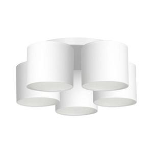 Luster prisadený ARDEN 5xE27/60W/230V biela 3425 vyobraziť