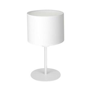 Stolná lampa ARDEN 1xE27/60W/230V pr. 18 cm biela 3432 vyobraziť