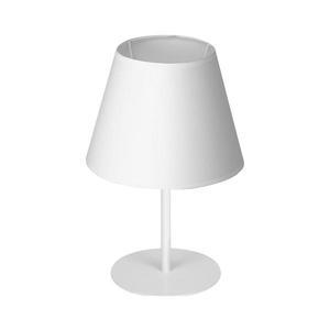 Stolná lampa ARDEN 1xE27/60W/230V pr. 20 cm biela 3438 vyobraziť