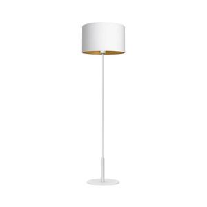 Stojacia lampa ARDEN 1xE27/60W/230V biela/zlatá 3453 vyobraziť