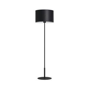 Stojacia lampa ARDEN 1xE27/60W/230V čierna/biela 3479 vyobraziť