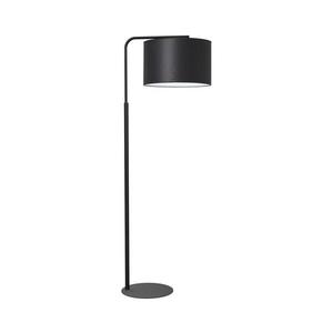 Stojacia lampa ARDEN 1xE27/60W/230V čierna/biela 3480 vyobraziť
