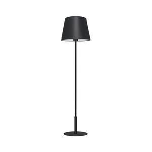 Stojacia lampa ARDEN 1xE27/60W/230V čierna/biela 3485 vyobraziť